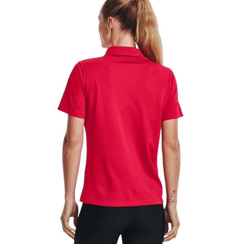 Under Armour Women's Tech Team Polo