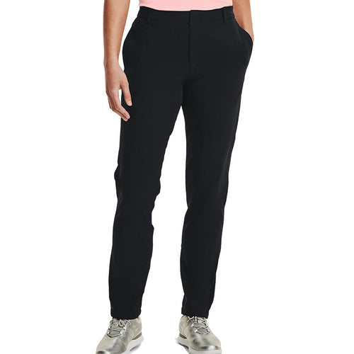 Under Armour Women's Links Pants Black