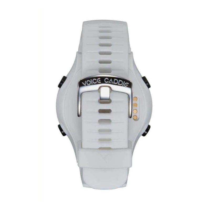 Voice Caddie A2 Golf GPS Watch w/ Slope