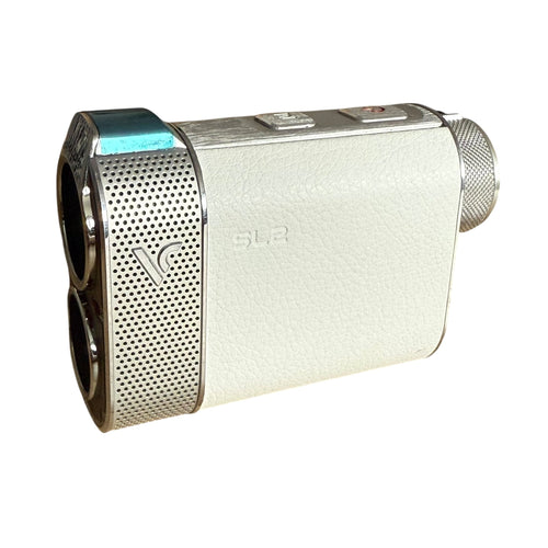 Voice Caddie SL2 Active Hybrid GPS Laser Rangefinder - Store Display Demo