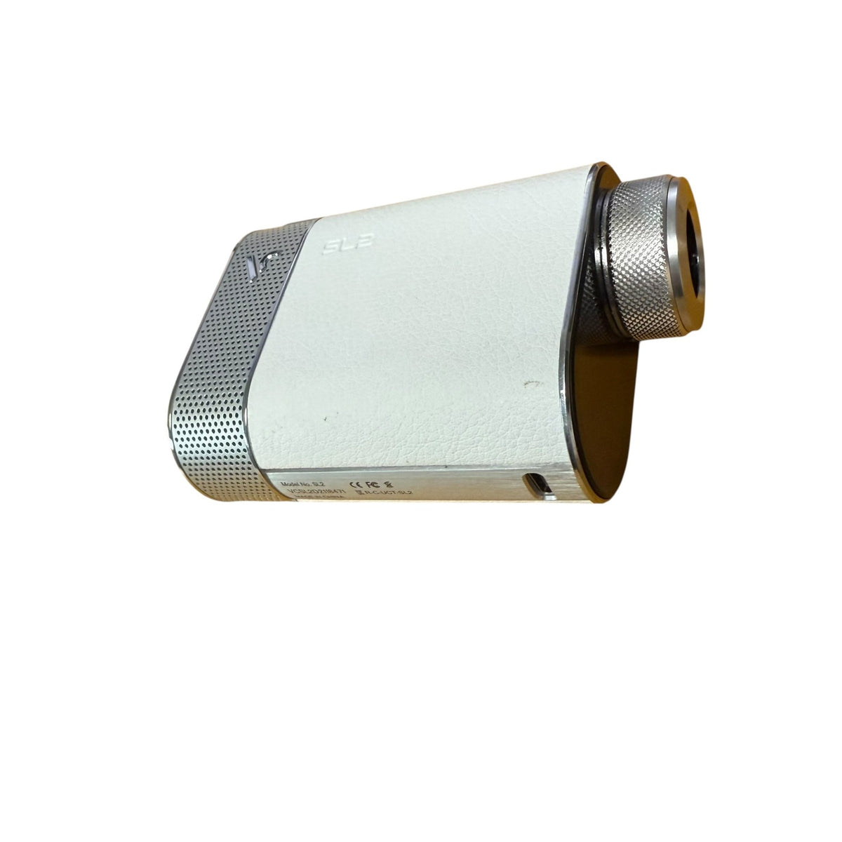 Voice Caddie SL2 Active Hybrid GPS Laser Rangefinder - Store Display Demo