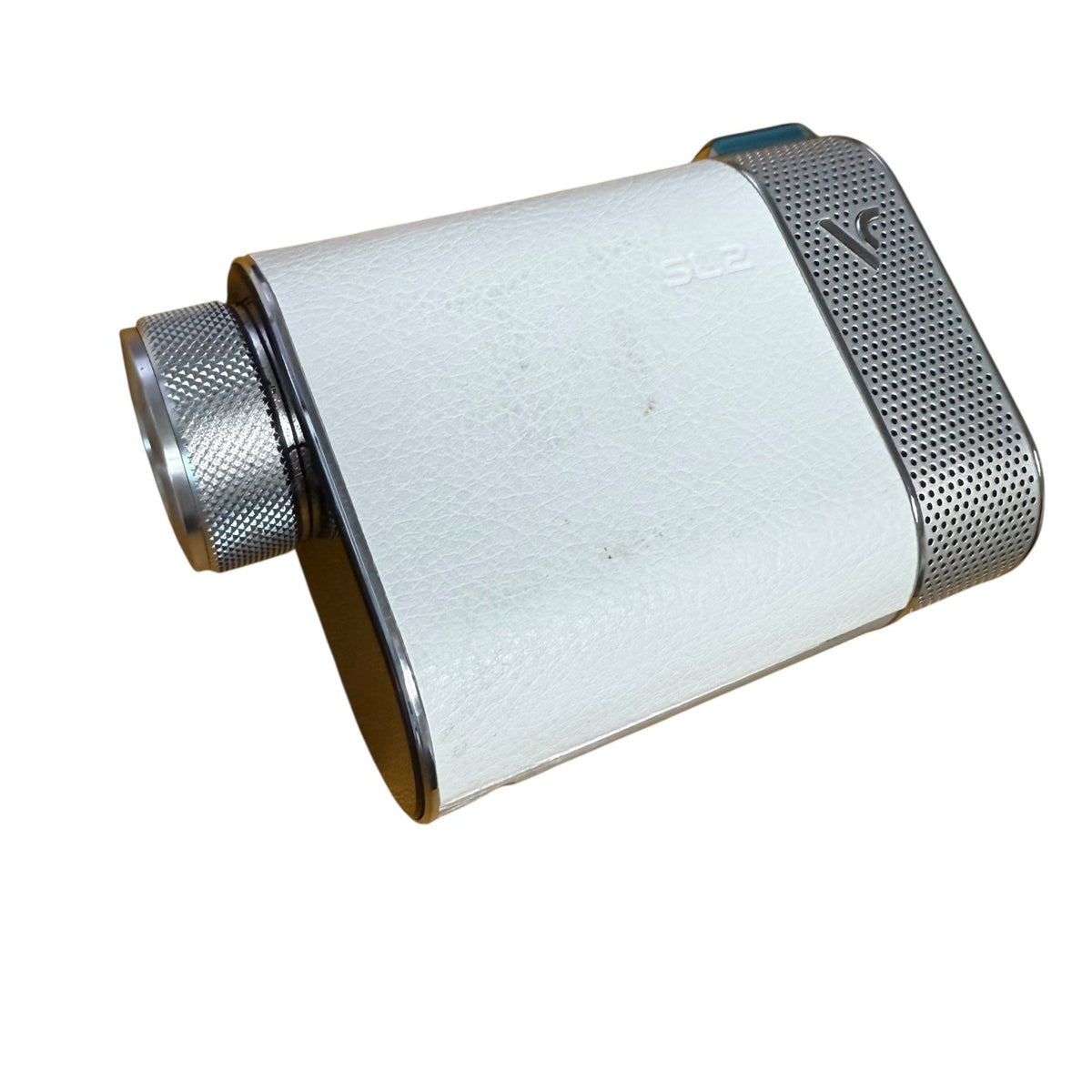 Voice Caddie SL2 Active Hybrid GPS Laser Rangefinder - Store Display Demo