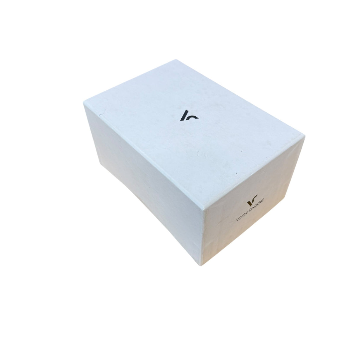 Voice Caddie SL2 Active Hybrid GPS Laser Rangefinder - Store Display Demo