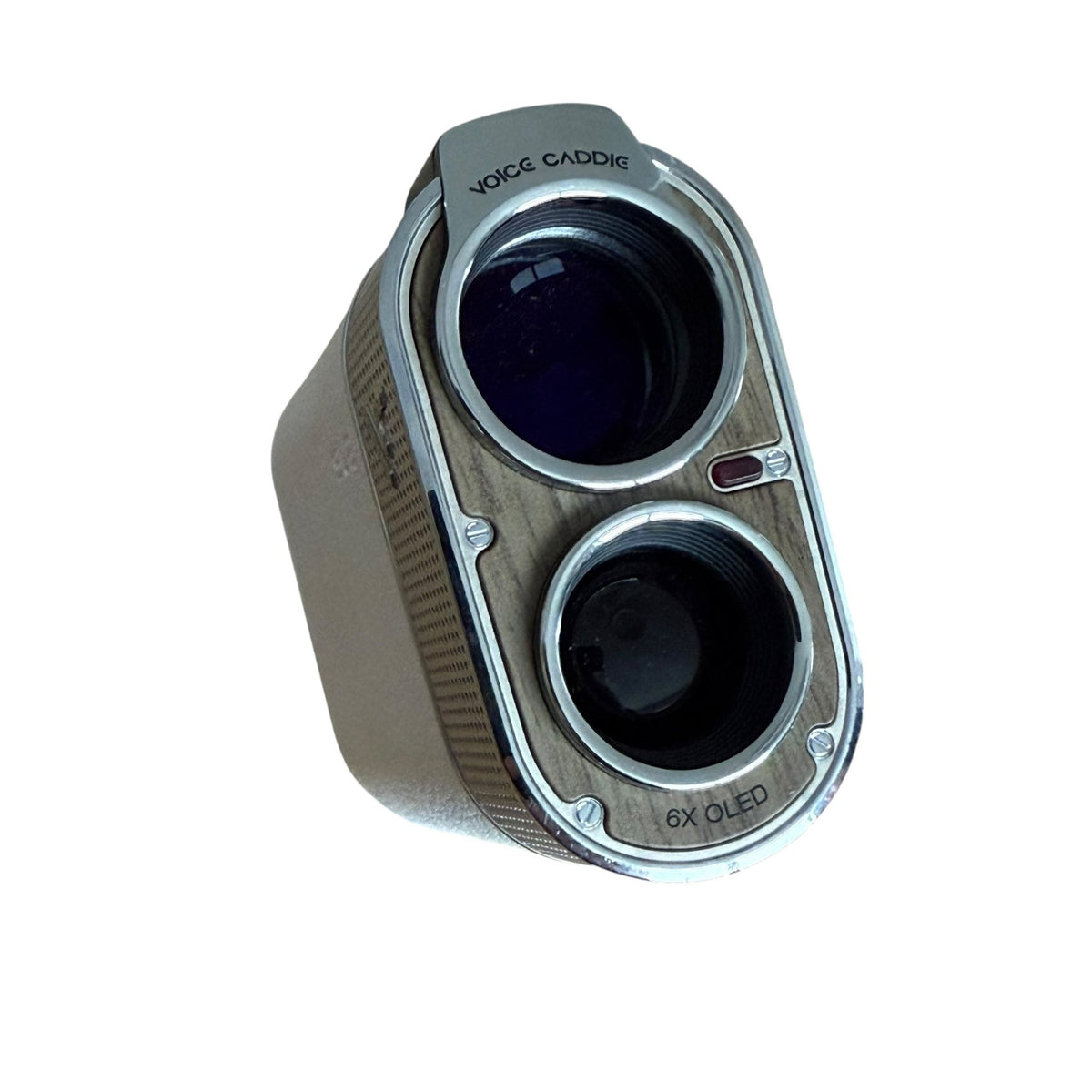 Voice Caddie SL2 Active Hybrid GPS Laser Rangefinder - Store Display Demo