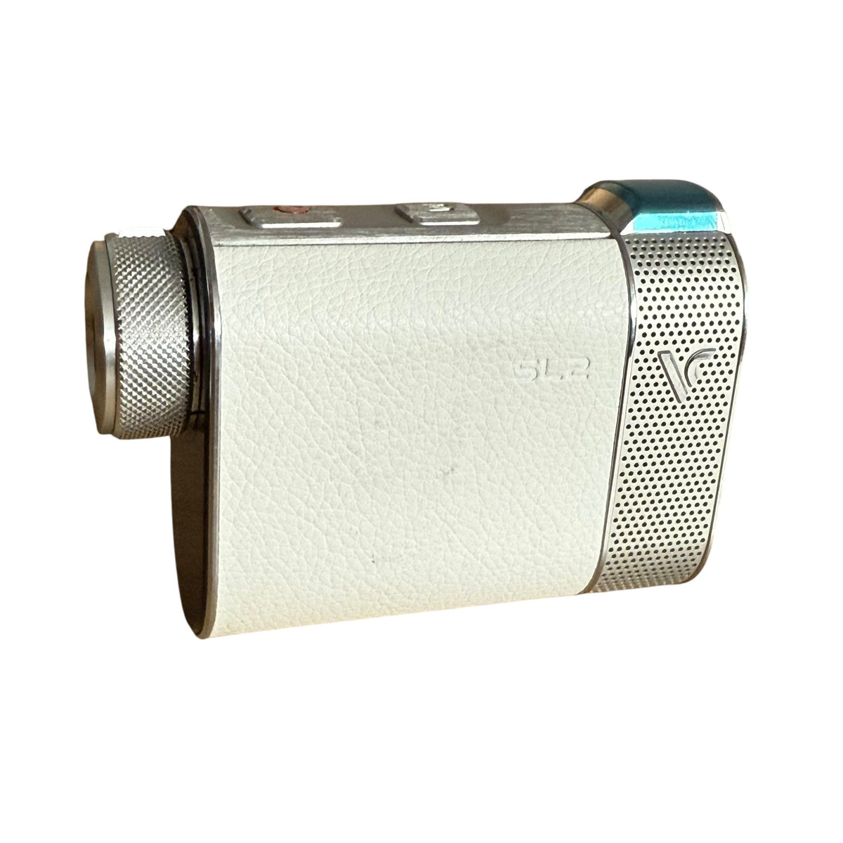 Voice Caddie SL2 Active Hybrid GPS Laser Rangefinder - Store Display Demo