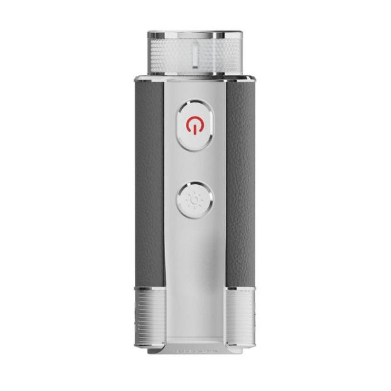 Voice Caddie SL3 Hybrid GPS Laser Rangefinder