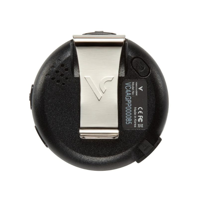 Voice Caddie VC4 Voice Golf GPS