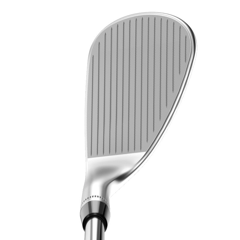 Callaway JAWS Full Face Grooves Wedge - Raw Face wedge Callaway   
