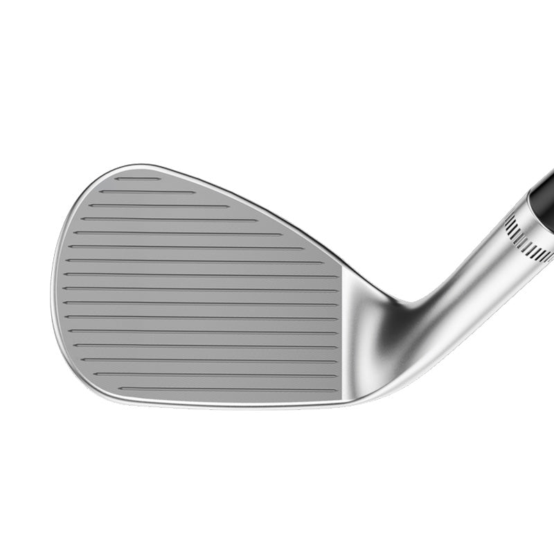 Callaway JAWS Full Face Grooves Wedge - Raw Face wedge Callaway   