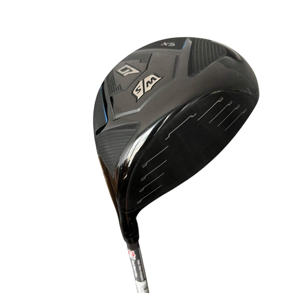 Wilson D7 XS Driver