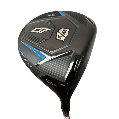 Wilson D7 XS Driver