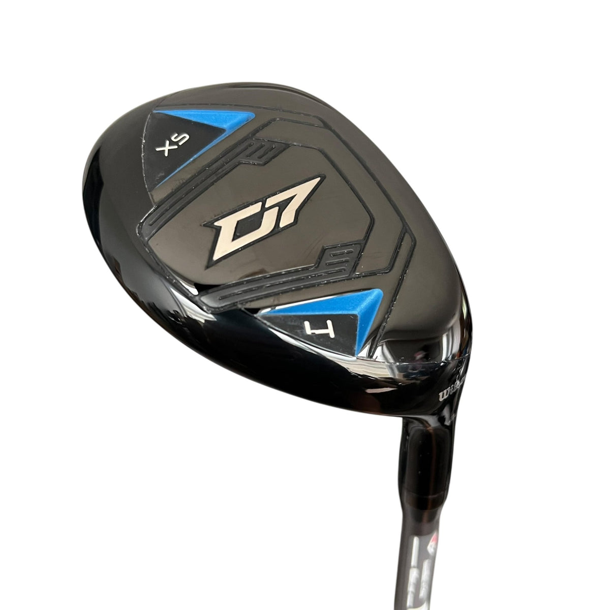 Wilson D7 XS Hybrid