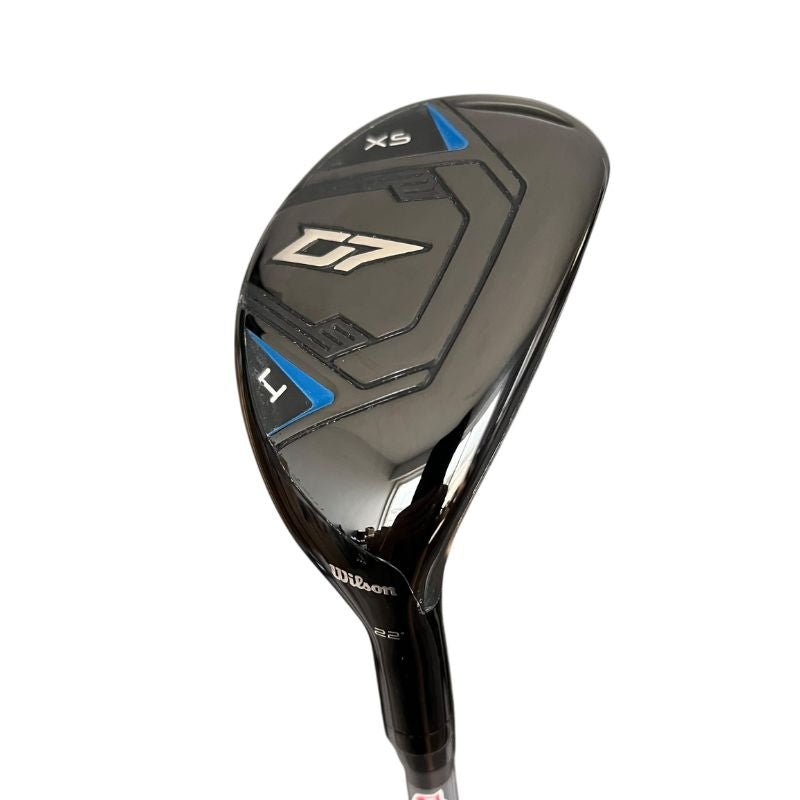 Wilson D7 XS Hybrid Regular