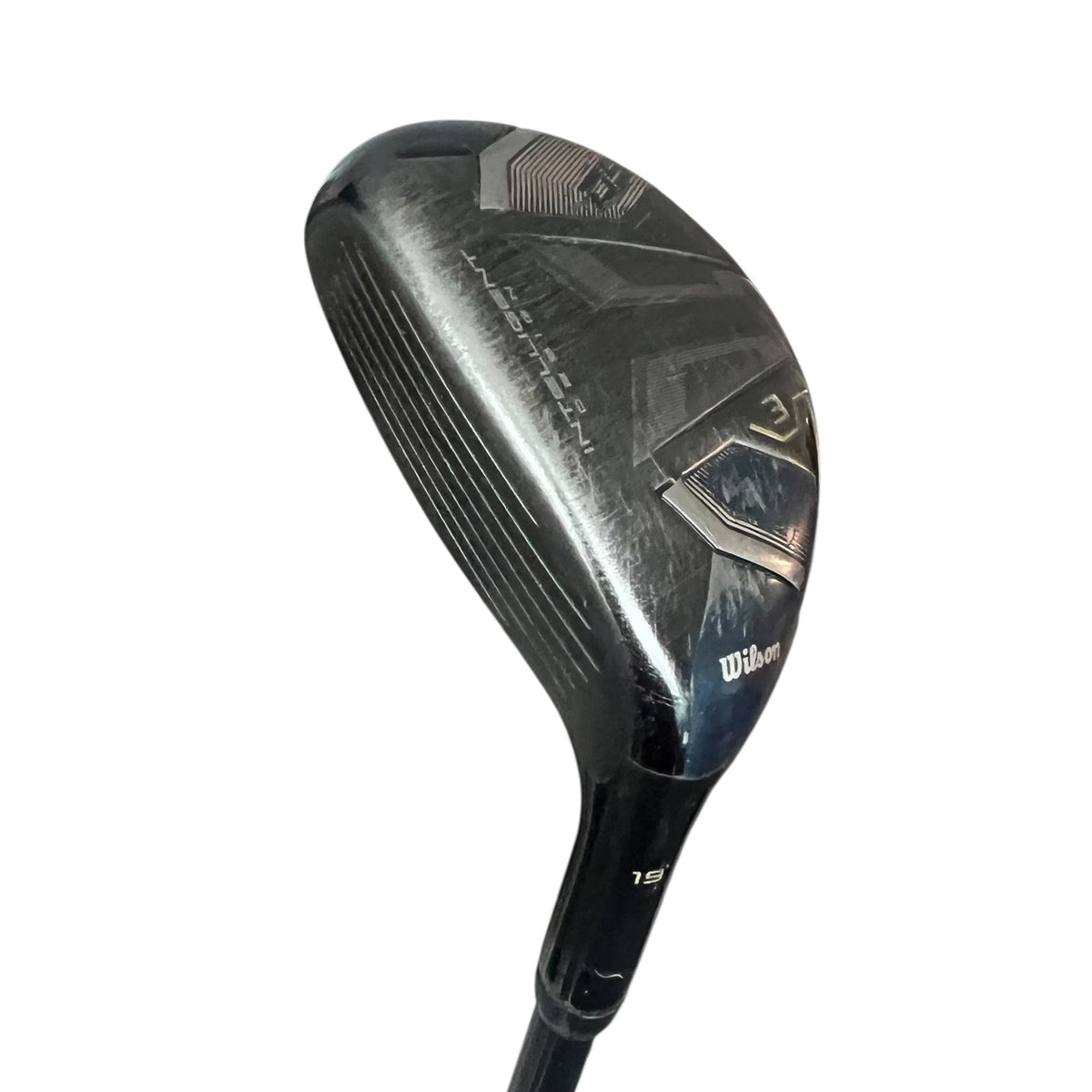 Wilson D9 Hybrid - Used