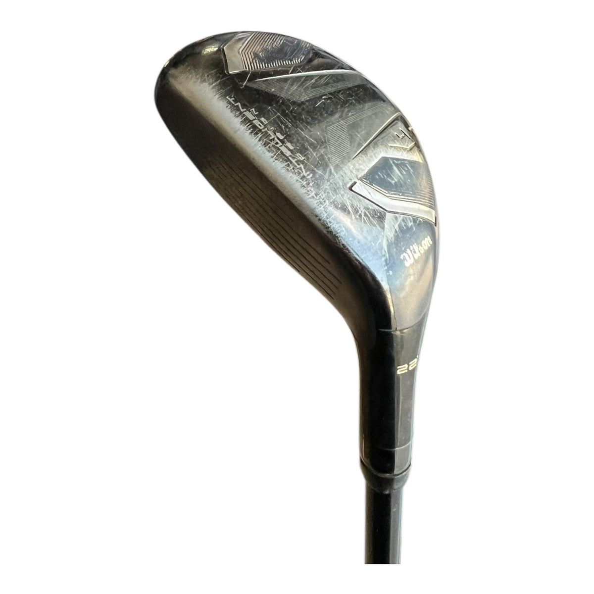 Wilson D9 Hybrid - Used
