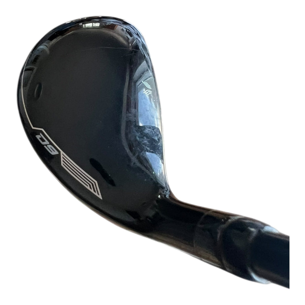 Wilson D9 Hybrid - Used