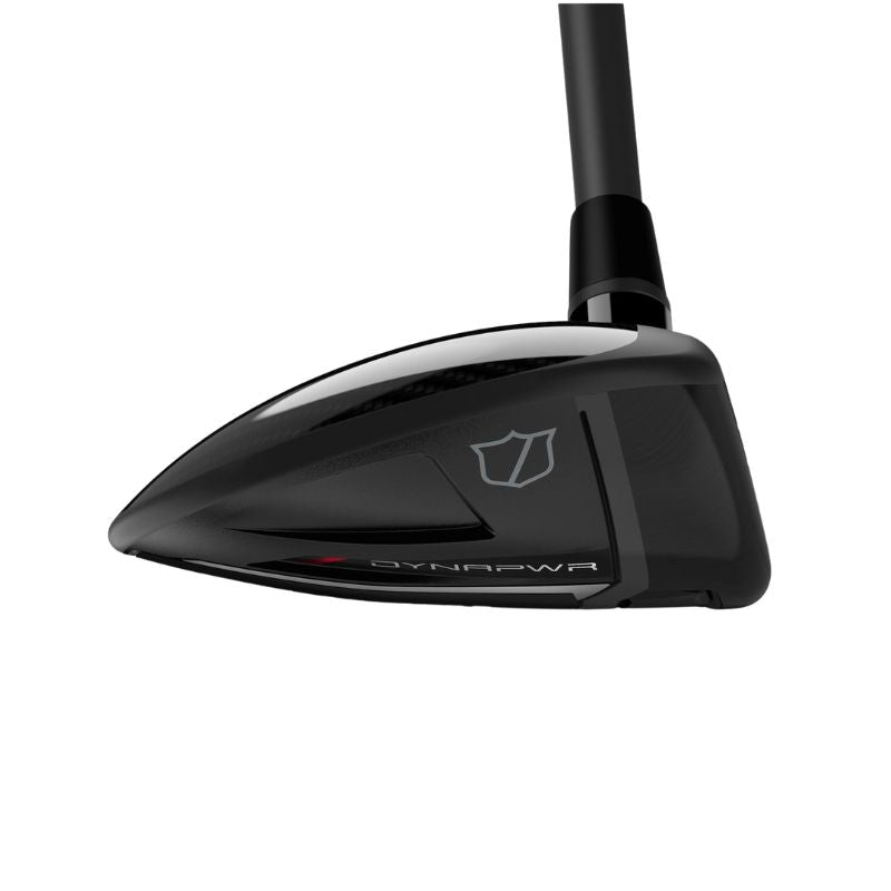 Wilson DYNAPWR Carbon Fairway Wood - Build Your Own