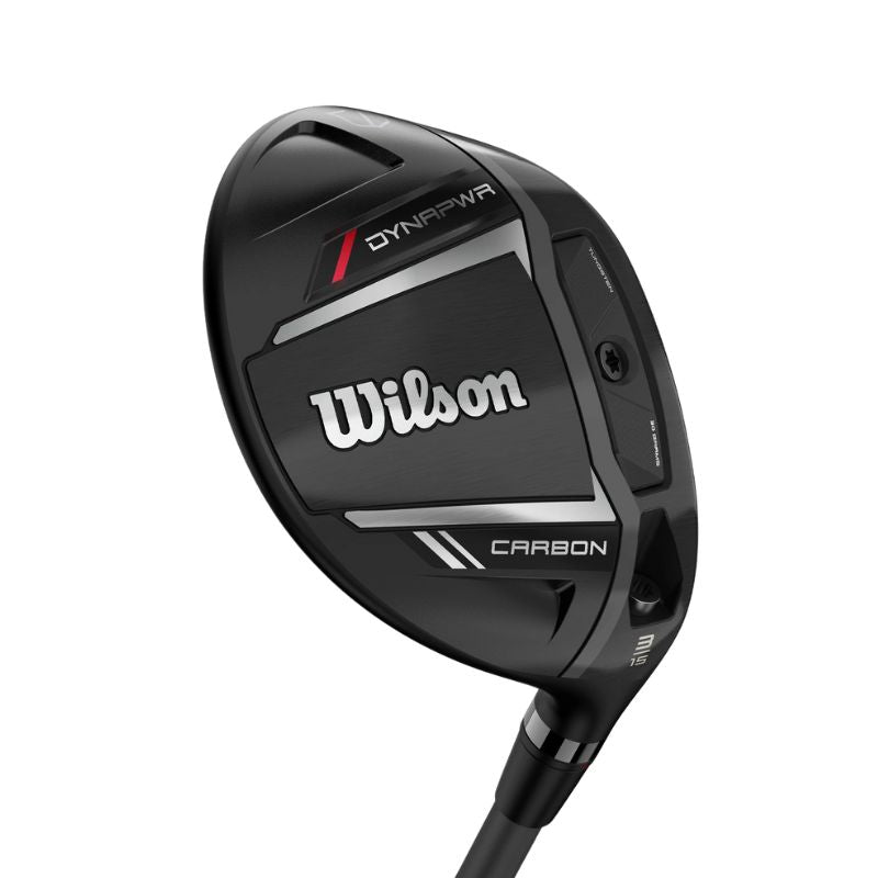 Wilson DYNAPWR Carbon Fairway Wood - Build Your Own
