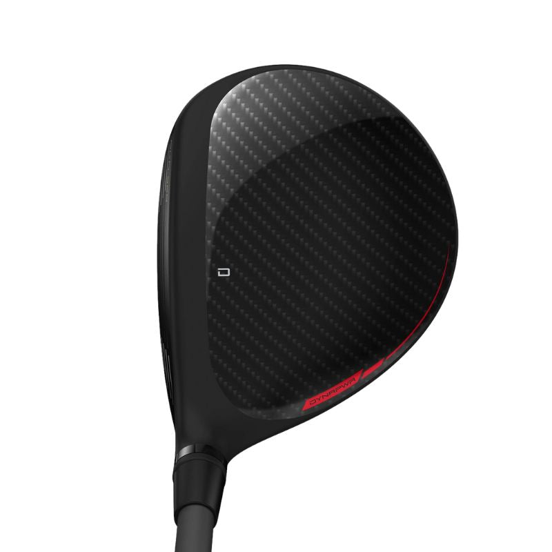 Wilson DYNAPWR Carbon Fairway Wood - Build Your Own