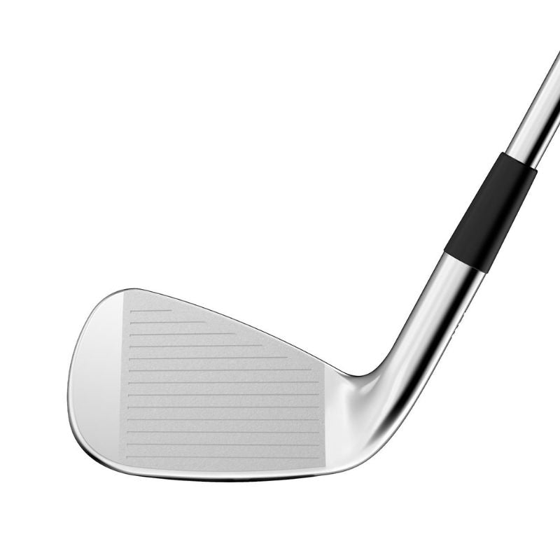 Wilson DYNAPWR Forged Irons (Graphite) - Build Your Own