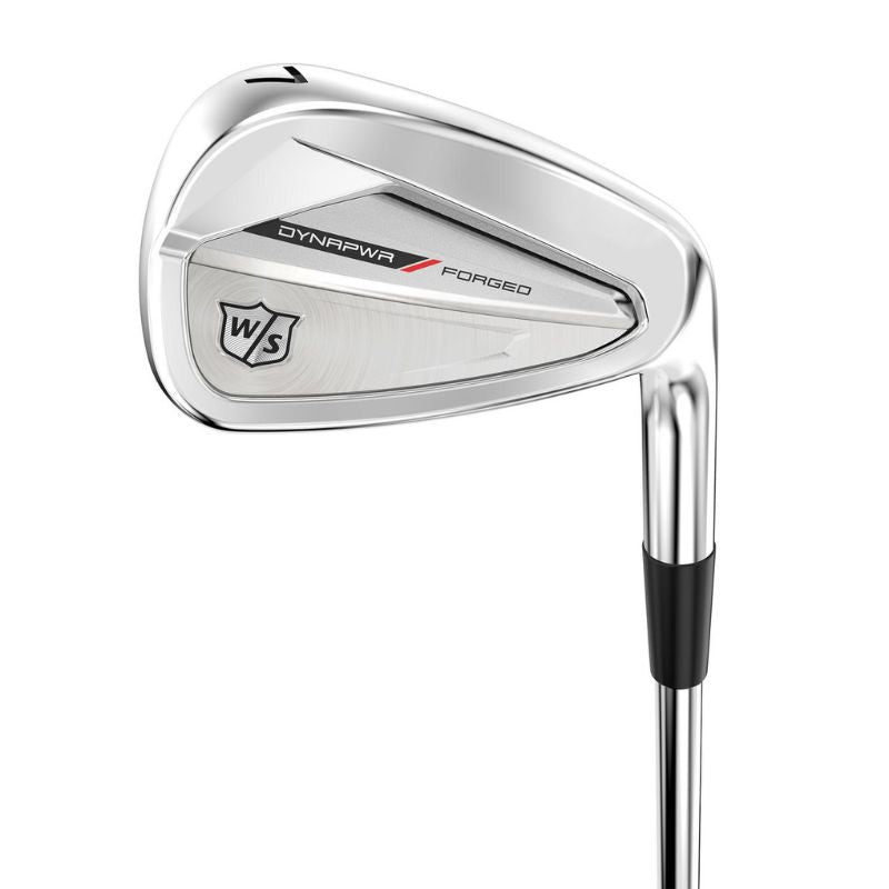Wilson DYNAPWR Forged Irons (Graphite) - Build Your Own