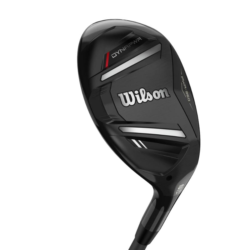Wilson DYNAPWR Hybrid - Build Your Own