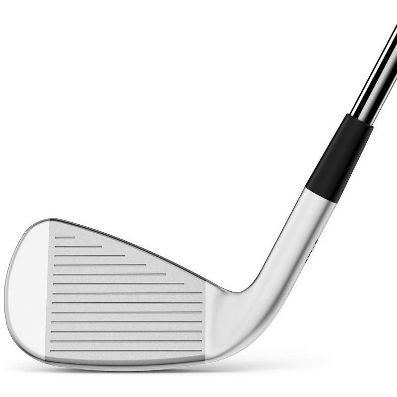 Wilson DYNAPWR Iron Set - 5-PW, GW - Steel