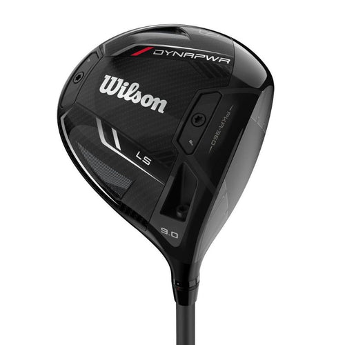 Wilson DYNAPWR LS Drive Stiff 9.0 Mitsubishi Denali Black