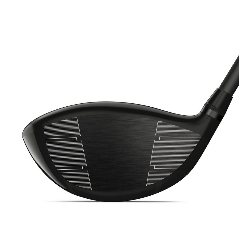 Wilson DYNAPWR LS Driver - Build Your Own