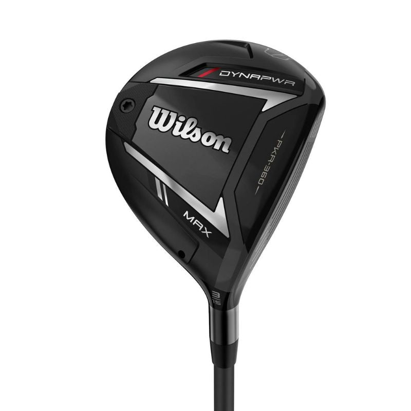 Wilson DYNAPWR MAX Fairway Wood Regular