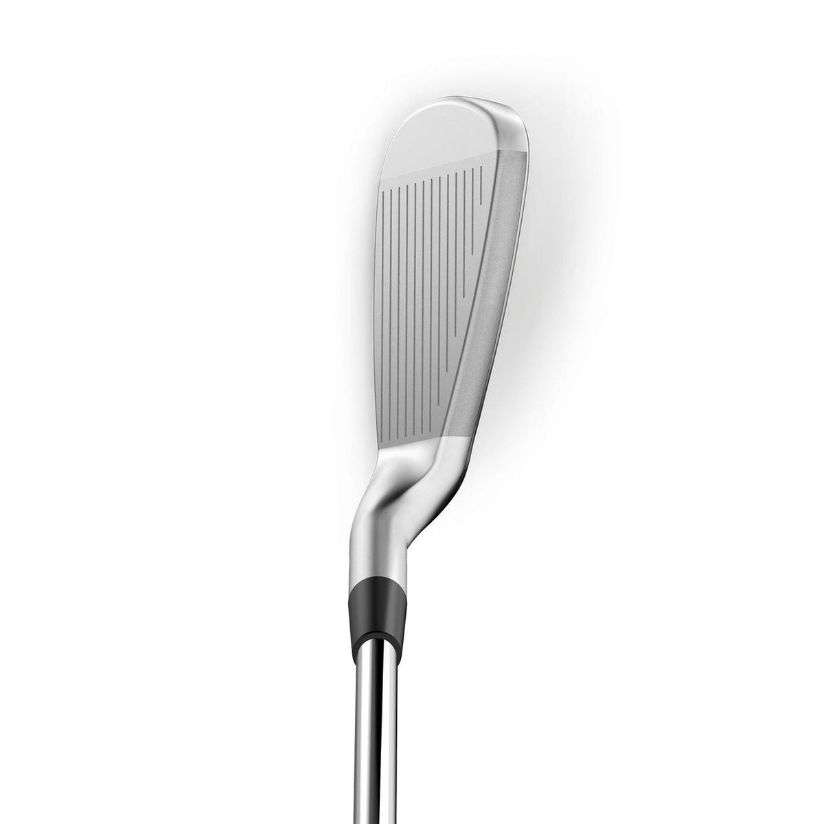 Wilson DYNAPWR MAX Irons (Graphite) - Build Your Own