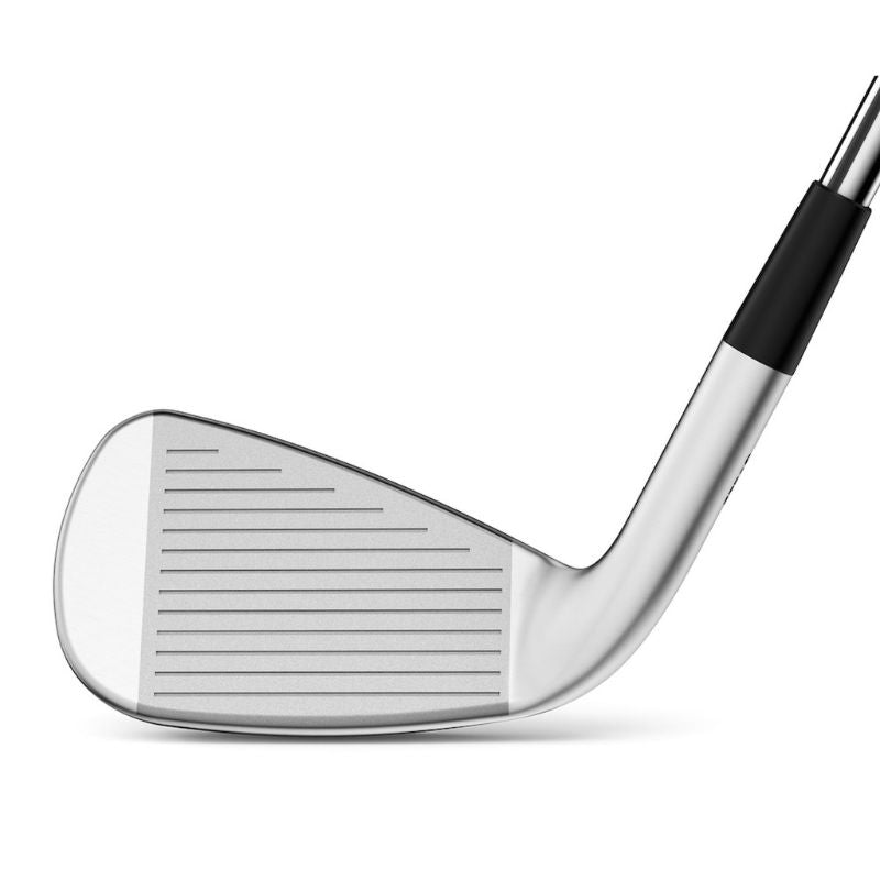 Wilson DYNAPWR MAX Irons (Graphite) - Build Your Own