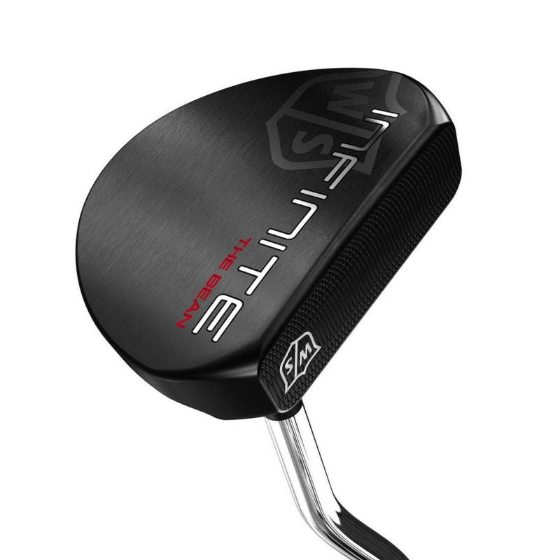 Wilson Infinite Bean Prior Gen. Putter Right