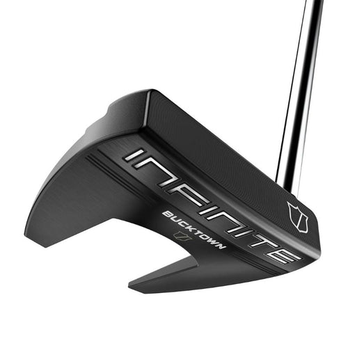Wilson Infinite Bucktown Putter Left 35"