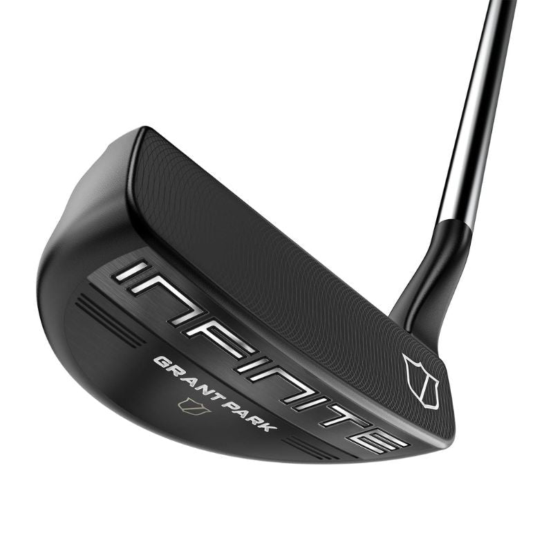 Wilson Infinite Grant Park Putter Left 35"