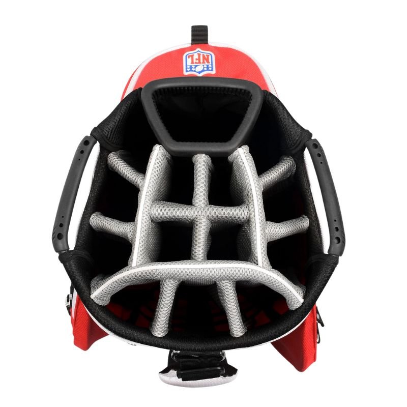 Wilson NFL Cart Bag