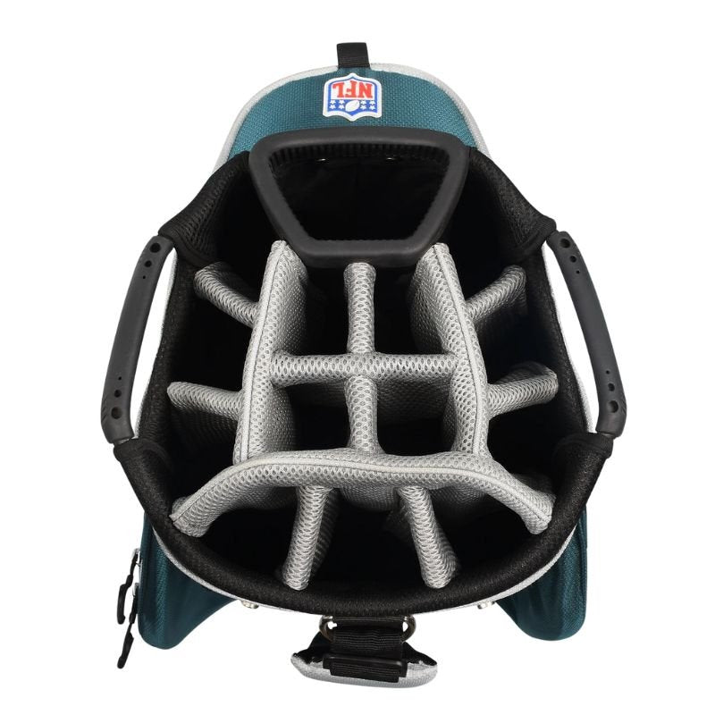 Wilson NFL Cart Bag
