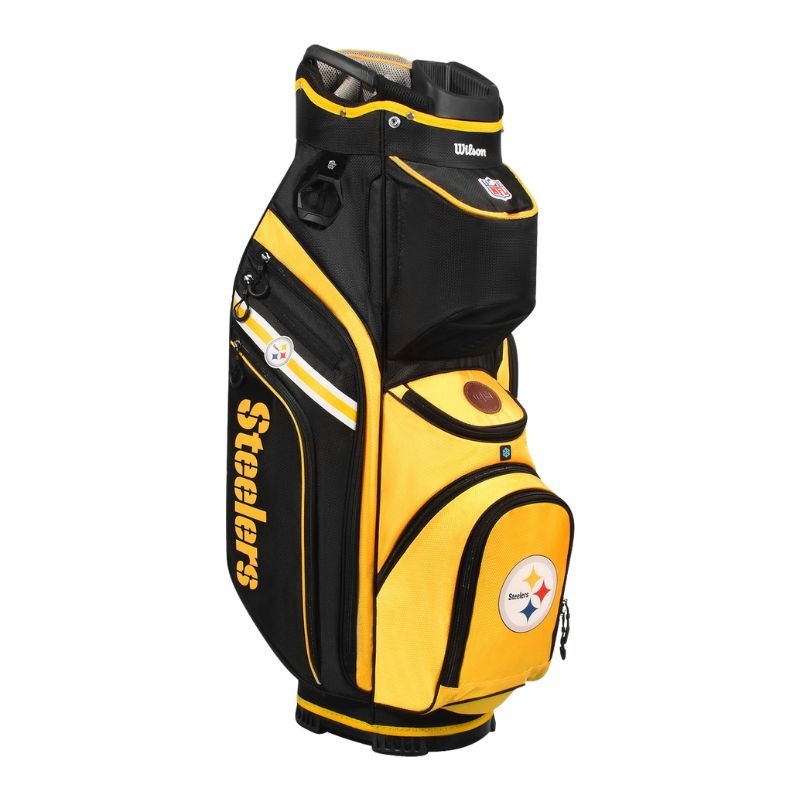 Wilson NFL Cart Bag