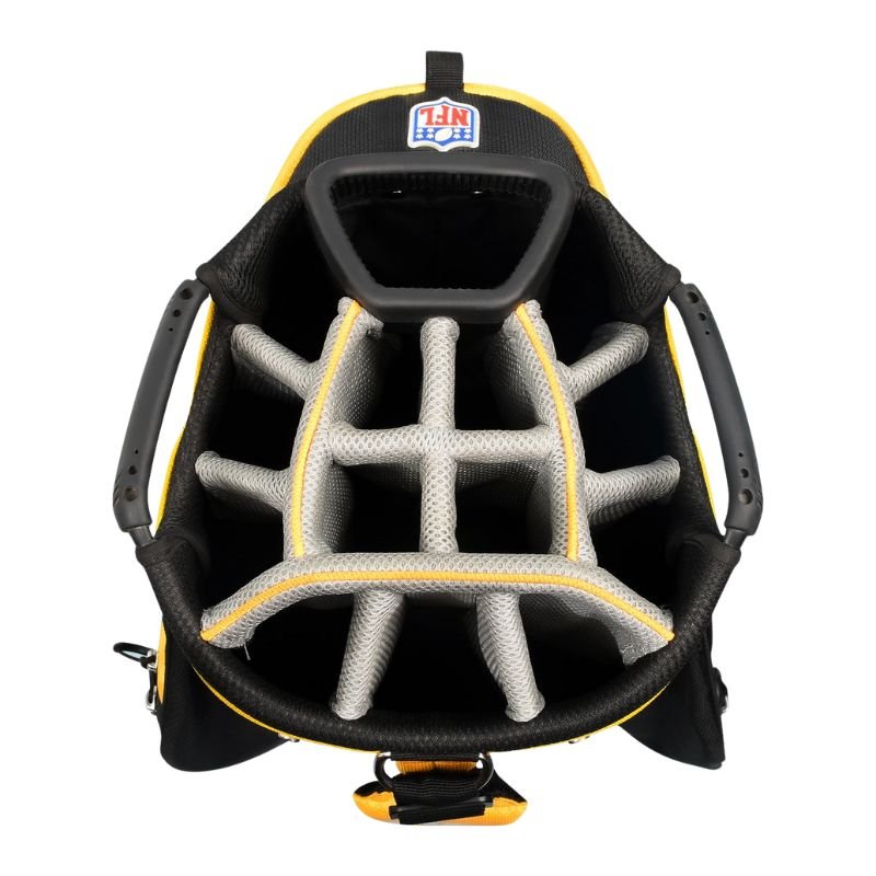 Wilson NFL Cart Bag