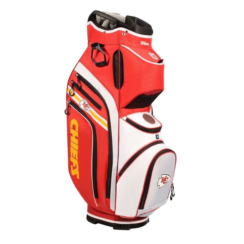 Wilson NFL Cart Bag