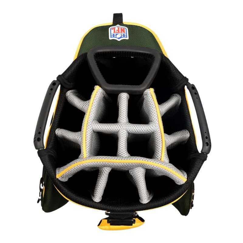 Wilson NFL Cart Bag