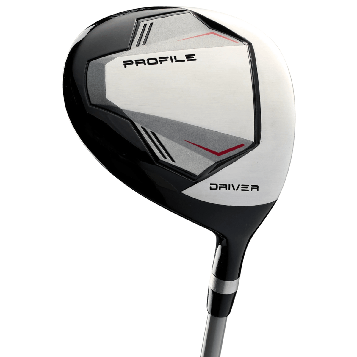 Wilson Profile Junior Large Complete Set - 56-63"