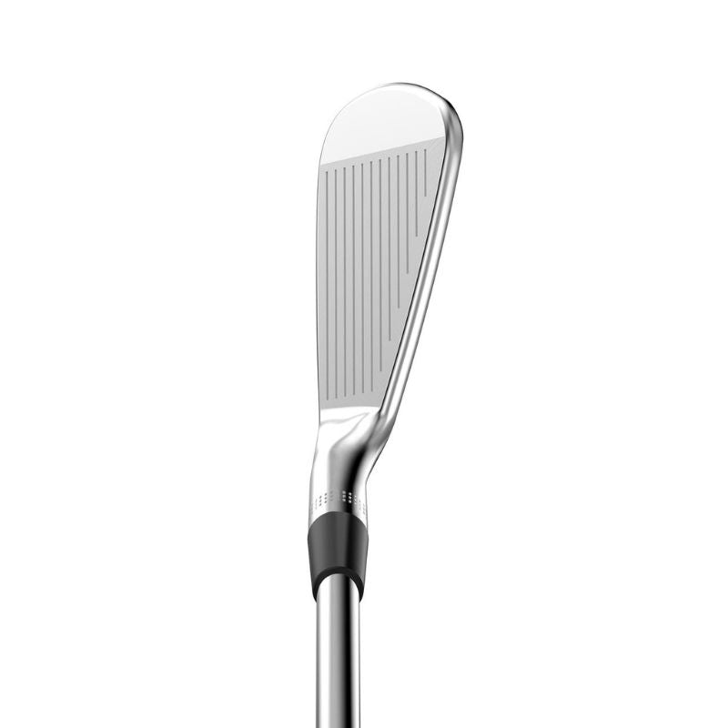 Wilson Staff Model Blade Irons (Steel) - Build Your Own