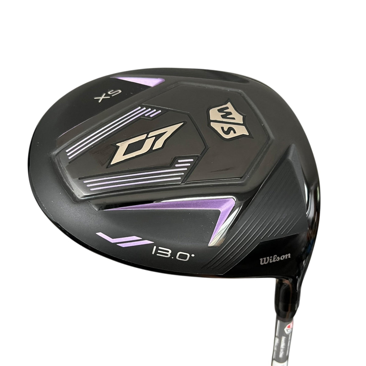 Wilson Women's D7 XS Driver