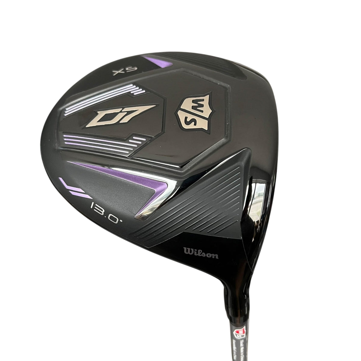 Wilson Women's D7 XS Driver