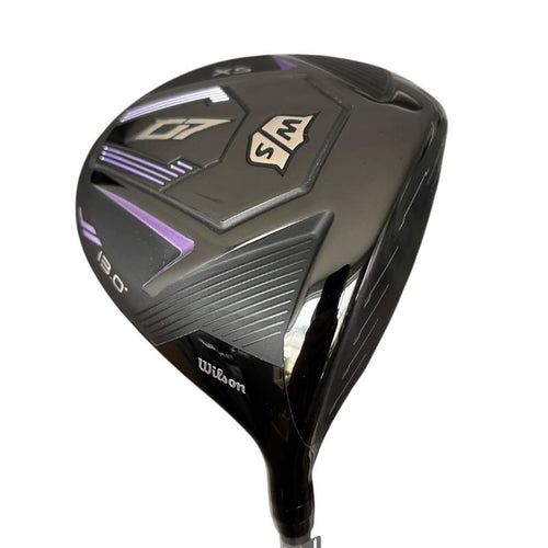 Wilson Women's D7 XS Driver