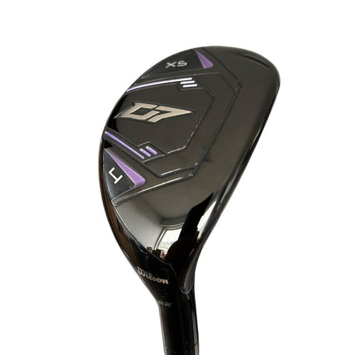 Wilson Women's D7 XS Hybrid Ladies