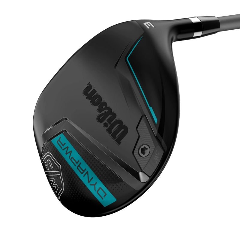 Wilson Women's DYNAPWR Fairway Wood - Previous Season