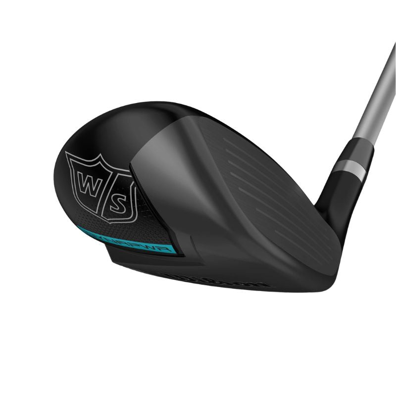 Wilson Women's DYNAPWR Hybrid - Previous Season