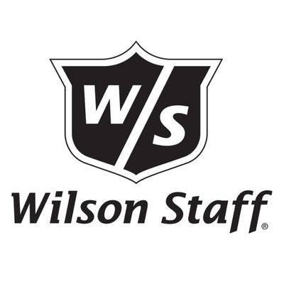 Wilson Staff logo on a white background